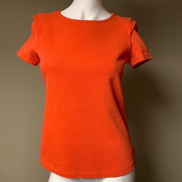 Zara basic top! - Picture 2 of 4